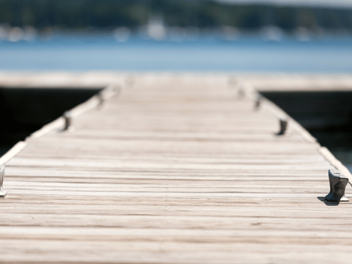 stack of paper at the supply room of a print shop being used to print documents