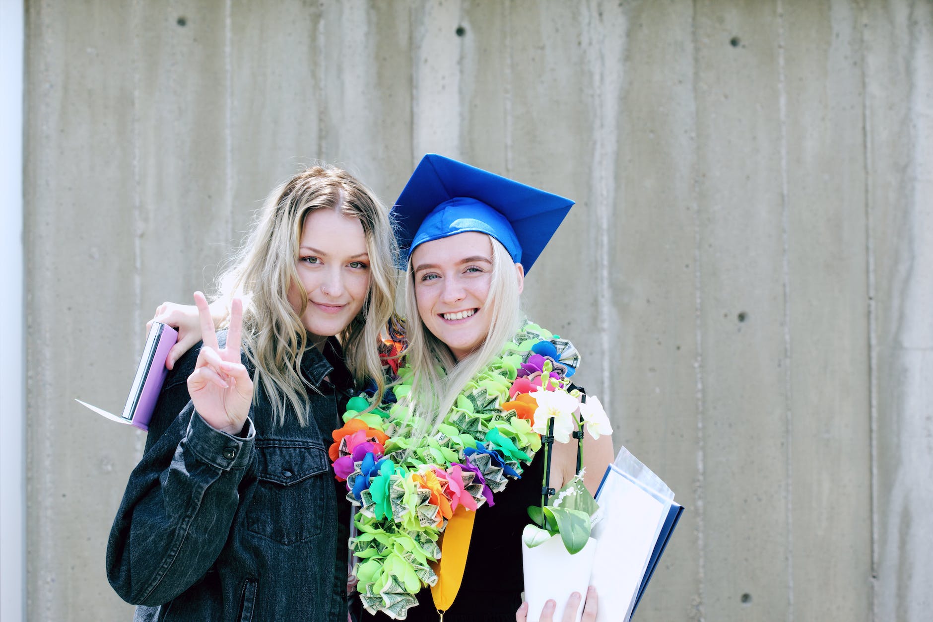 What Month are Most High School Graduations?